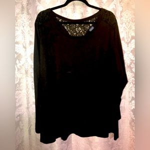 Long sleeve top